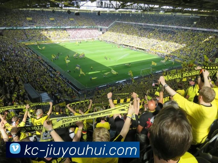 九游会官网品牌故事